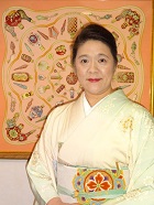 nakagawa harumi